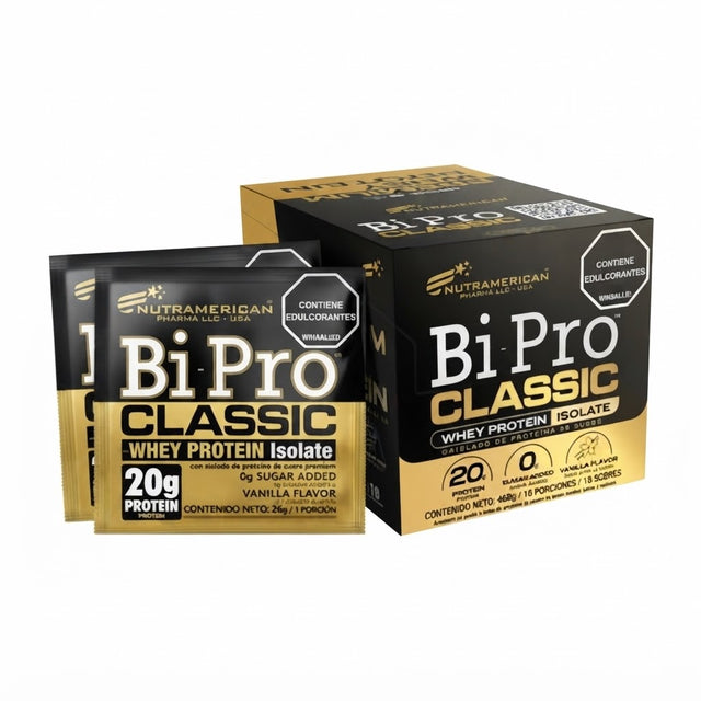SACHE BI-PRO — SKU 001298