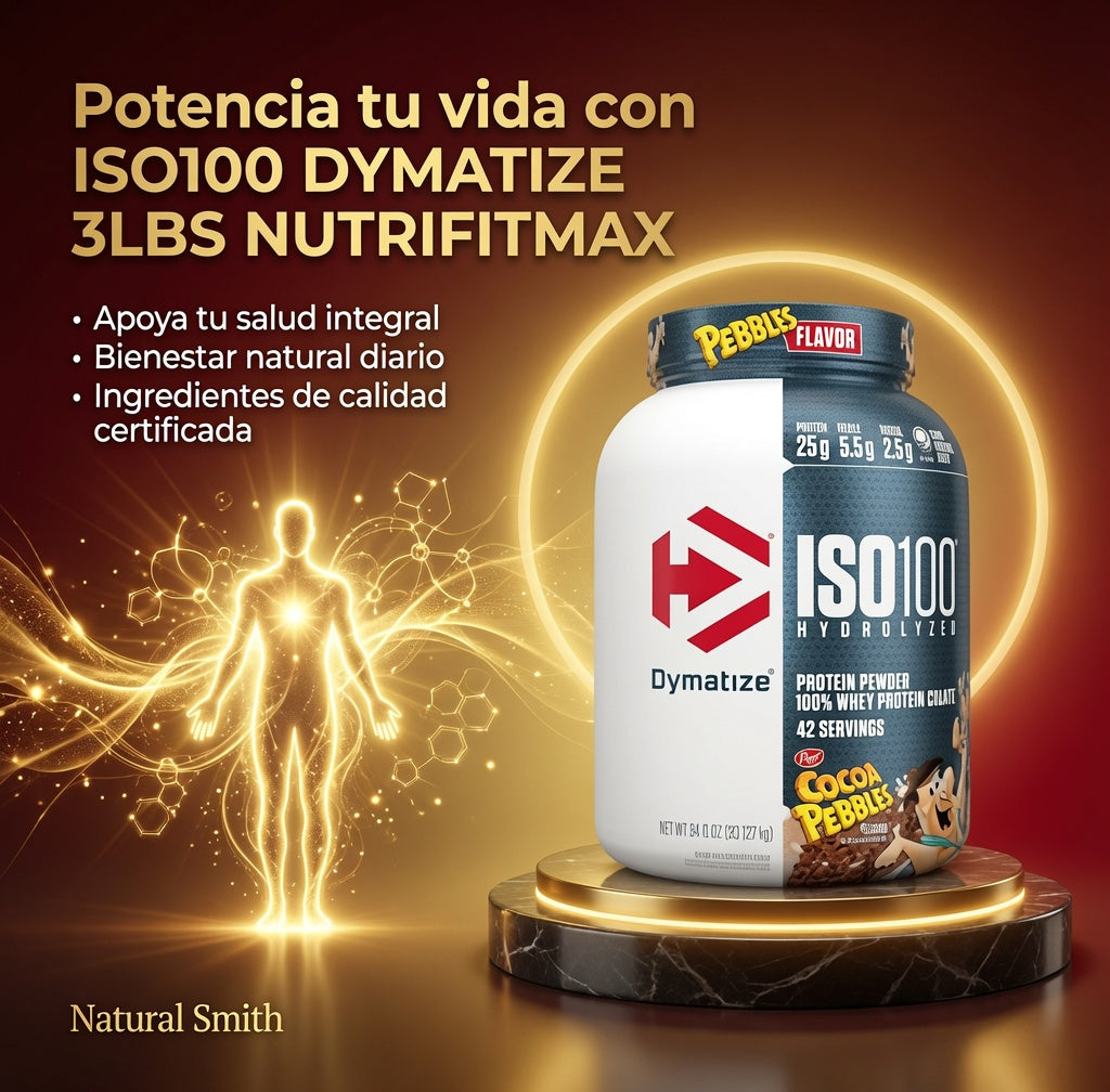 ISO100 DYMATIZE 3LBS NUTRIFITMAX ia_3