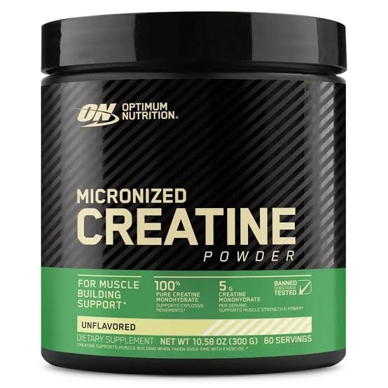 CREATINA OPTIMUN X60 principal