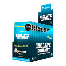SOBRES DE ISOLATE GORMET principal