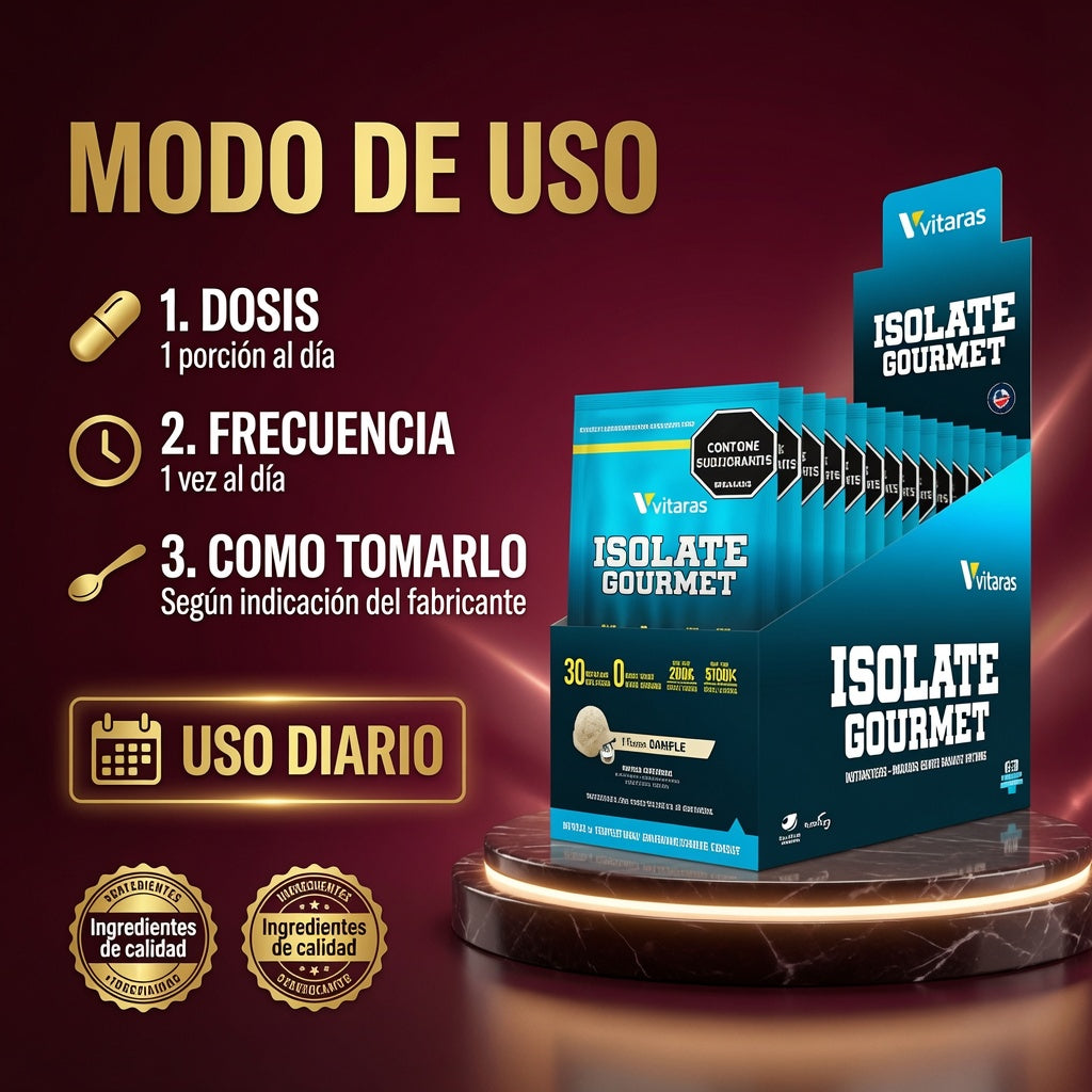 SOBRES DE ISOLATE GORMET ia_4