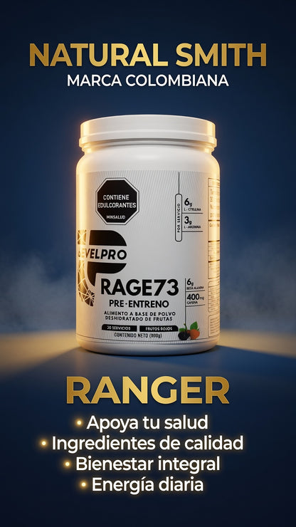 RANGER ia_2