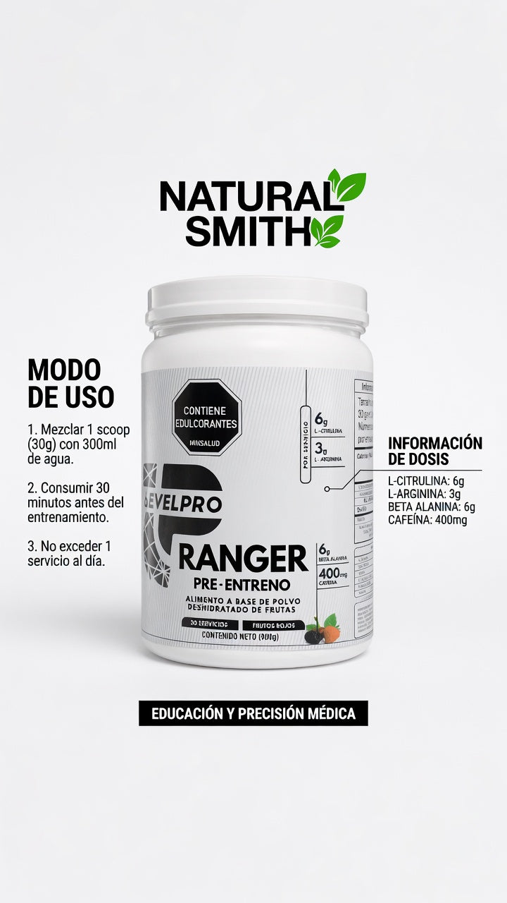RANGER ia_4