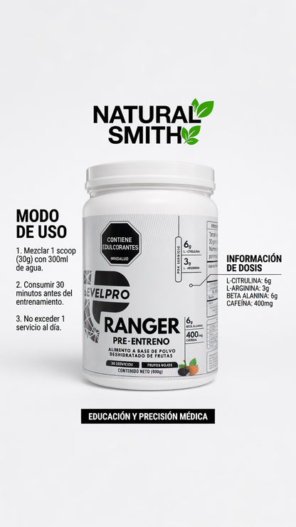 RANGER ia_4