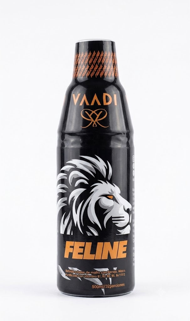 FELINE VAADI X500 ML principal