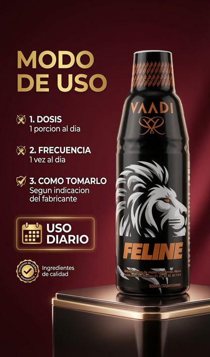 FELINE VAADI X500 ML ia_4