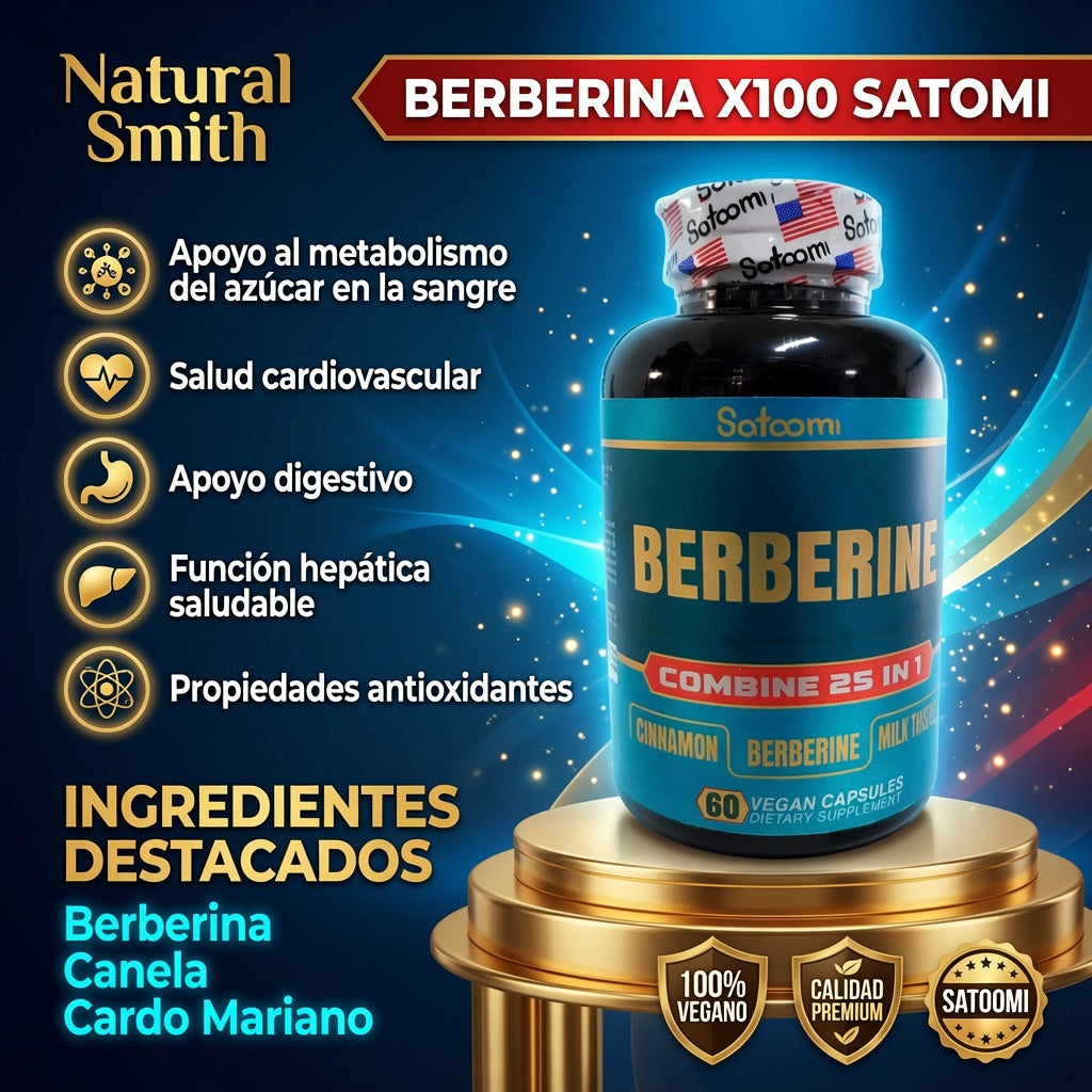 BERBERINA X100 SATOMI ia_2
