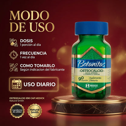 OSTEOCALCIO X90 CAP MEDICK ia_4