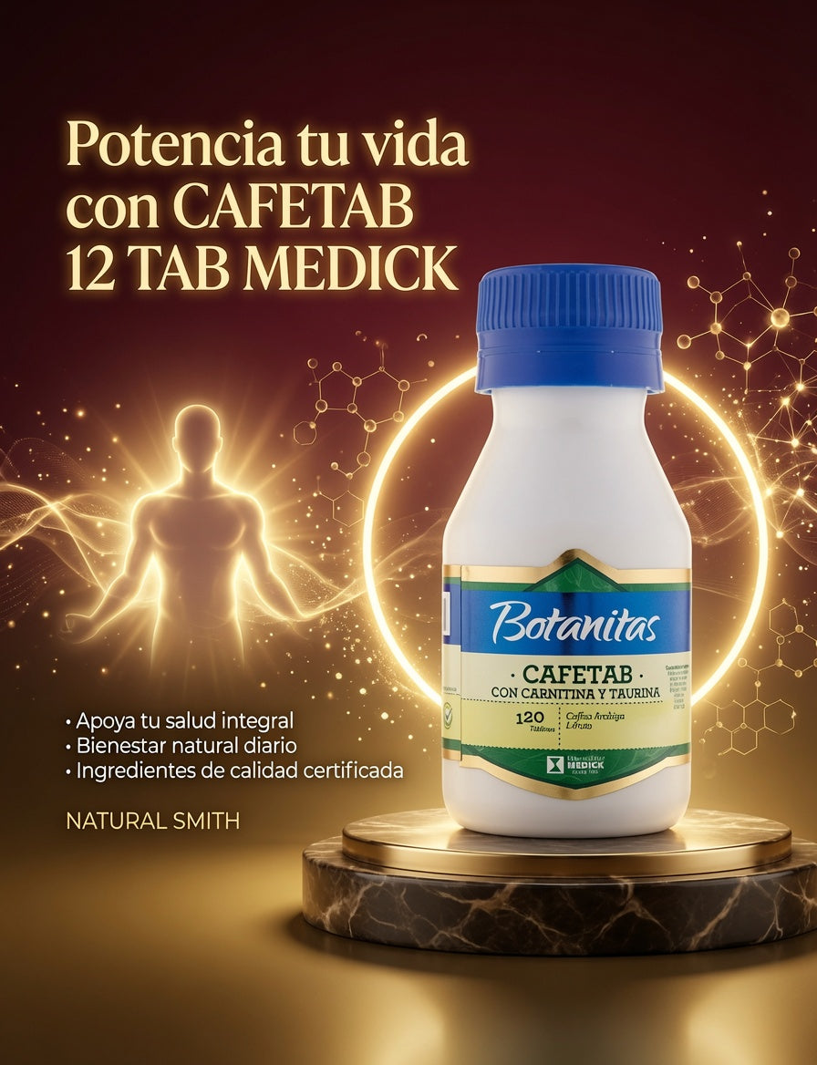 CAFETAB 12 TAB MEDICK ia_3