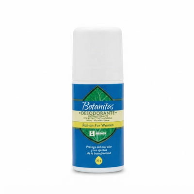 DESODORANTE X60 GR MEDICK — SKU 001350