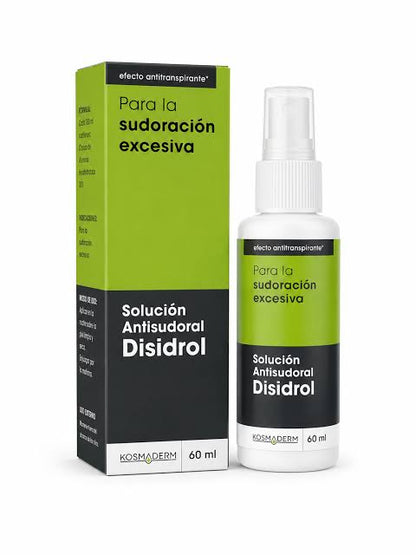 SOLUCION ANTISUDORAL X60 MEDICK principal