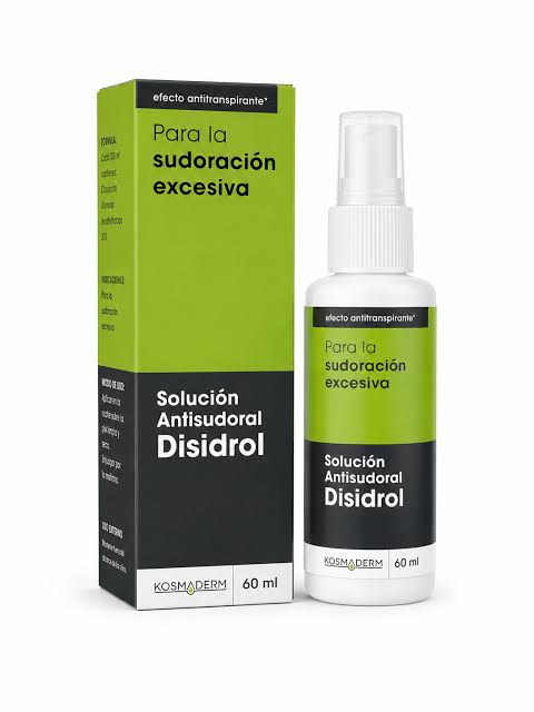 SOLUCION ANTISUDORAL X60 MEDICK principal