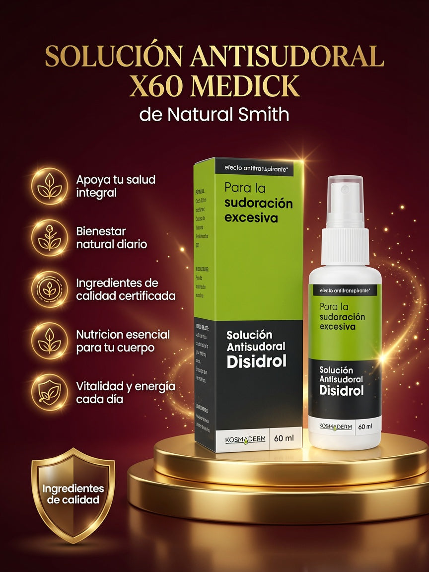 SOLUCION ANTISUDORAL X60 MEDICK ia_2