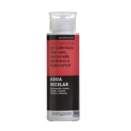 SOLUCION AGUA MICELAR X220 MEDICK principal