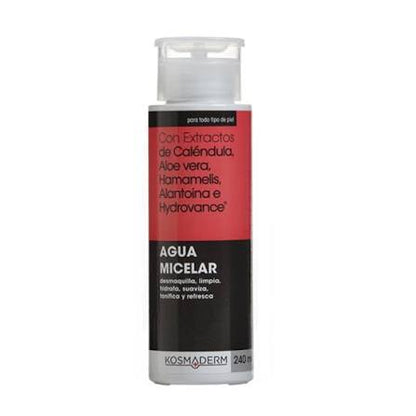 SOLUCION AGUA MICELAR X220 MEDICK principal