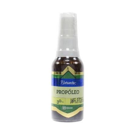 PROPOLEO EXTRACTO X30 ML MEDICK principal