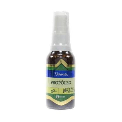PROPOLEO EXTRACTO X30 ML MEDICK principal