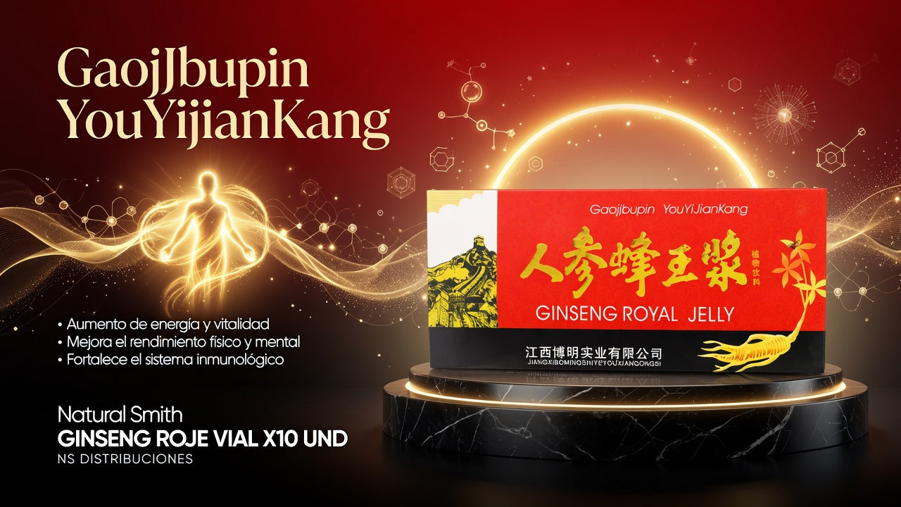 GINSENG ROJE VIAL X10 UND NS DISTRIBUCIONES ia_3