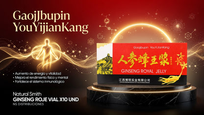 GINSENG ROJE VIAL X10 UND NS DISTRIBUCIONES ia_3