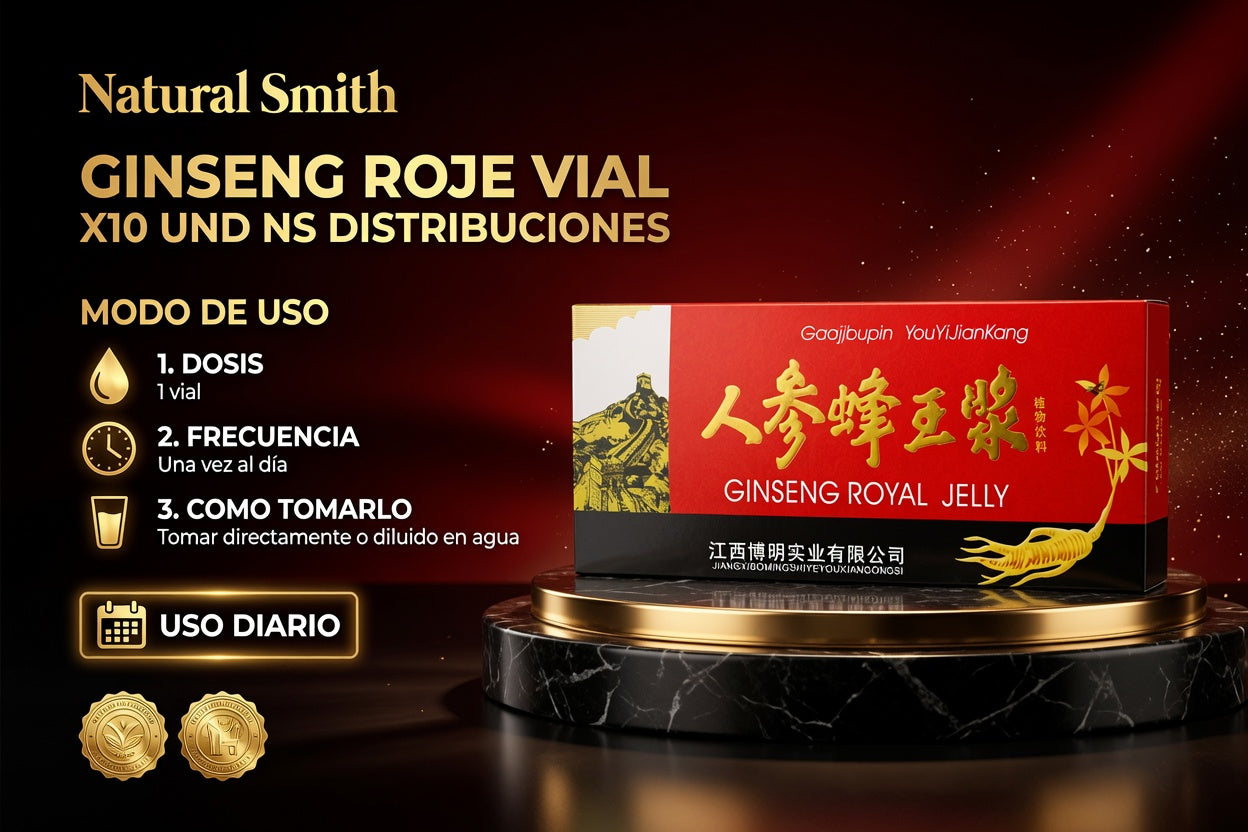GINSENG ROJE VIAL X10 UND NS DISTRIBUCIONES ia_4