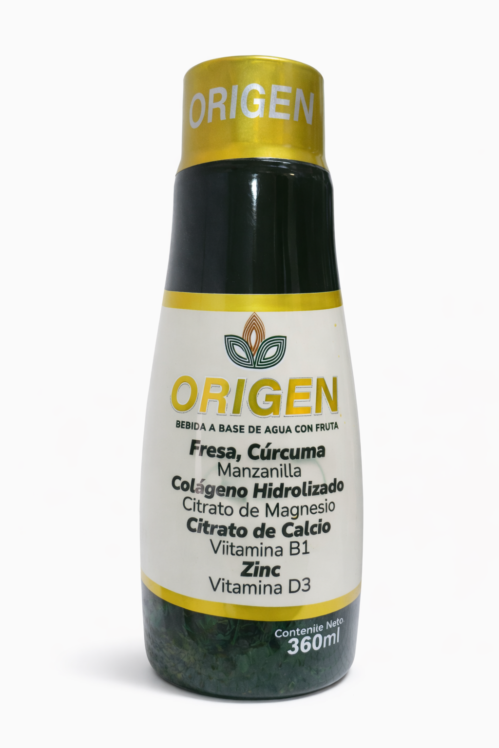 ORIGEN X360 ML JARABE principal