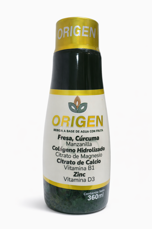 ORIGEN X360 ML JARABE principal