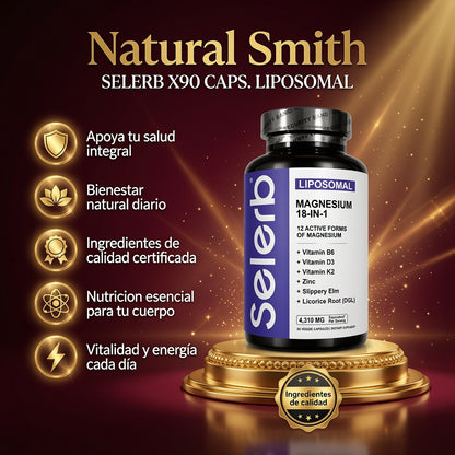 SELERB X90 CAPS. LIPOSOMAL ia_2