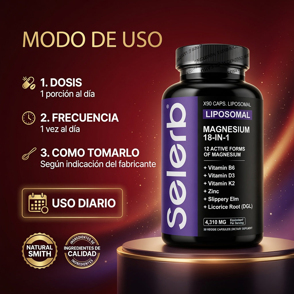 SELERB X90 CAPS. LIPOSOMAL ia_4