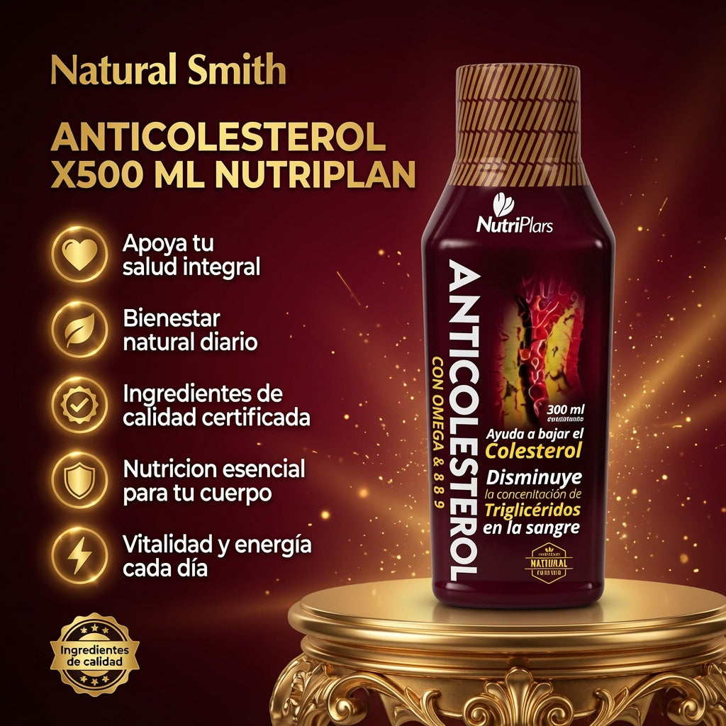 ANTICOLESTEROL X500 ML NUTRIPLAN ia_2