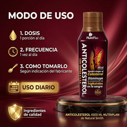 ANTICOLESTEROL X500 ML NUTRIPLAN ia_4