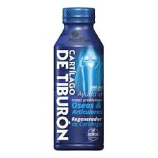 CARTILAGO DE TIBURON X500 ML NUTRIPLAN principal