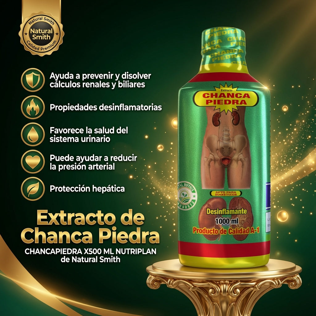 CHANCAPIEDRA X500 ML NUTRIPLAN ia_2