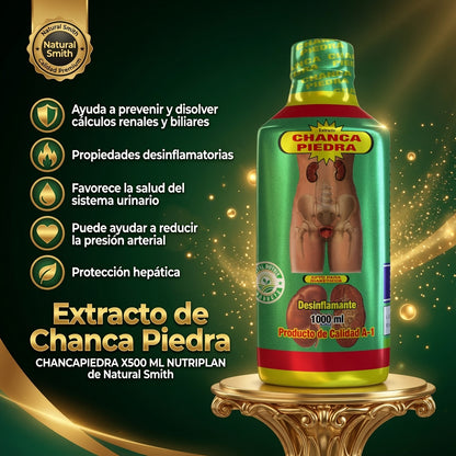 CHANCAPIEDRA X500 ML NUTRIPLAN ia_2