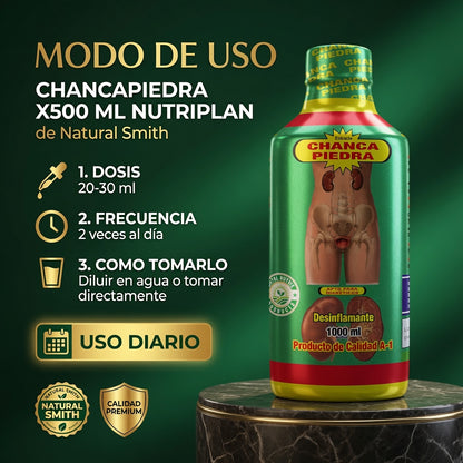 CHANCAPIEDRA X500 ML NUTRIPLAN ia_4