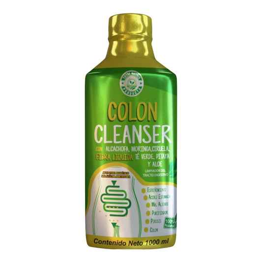 COLON CLEANSER  x500 ML NUTRIPLAN principal