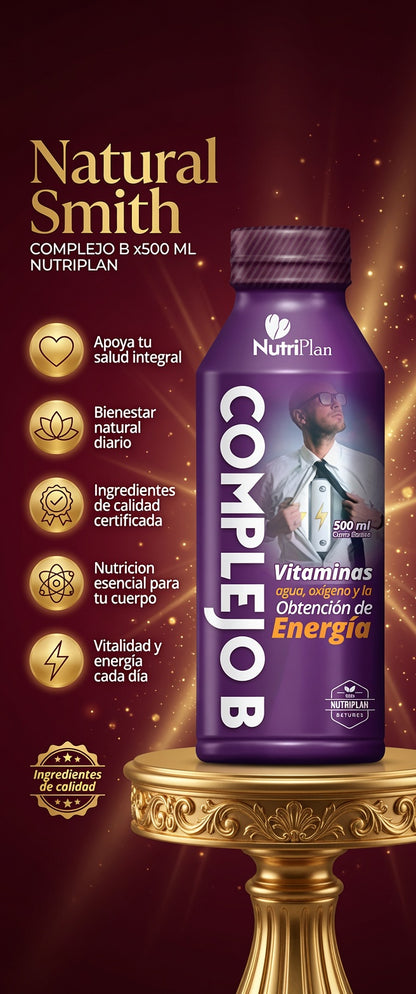 COMPLEJO B x500 ML NUTRIPLAN ia_2