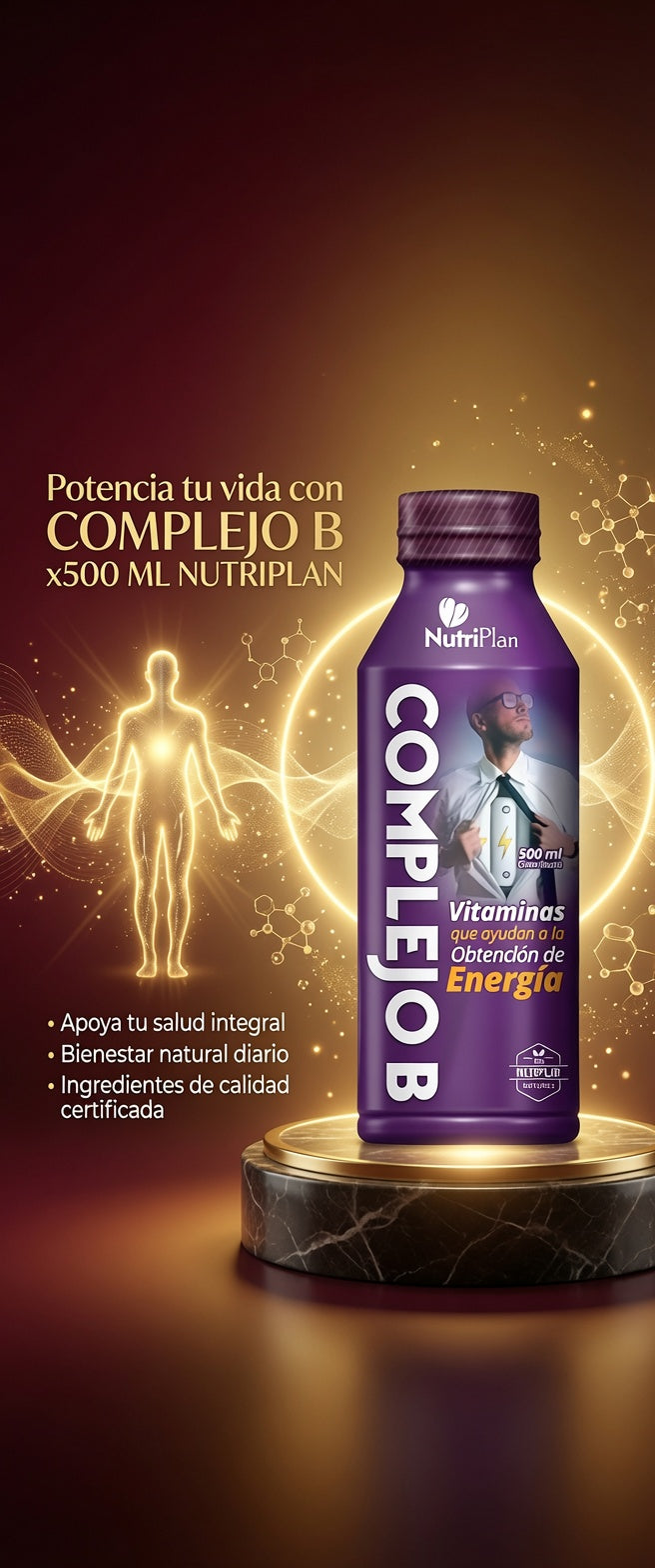 COMPLEJO B x500 ML NUTRIPLAN ia_3