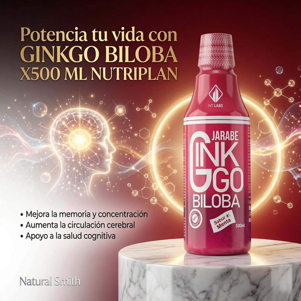 GINKGO BILOBA X500 ML NUTRIPLAN ia_3
