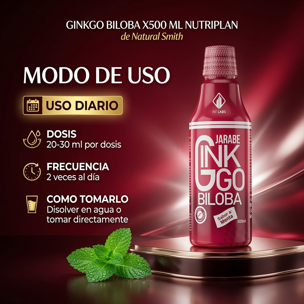 GINKGO BILOBA X500 ML NUTRIPLAN ia_4