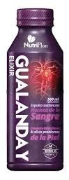GUALANDAY  X500 ML NUTRIPLAN principal