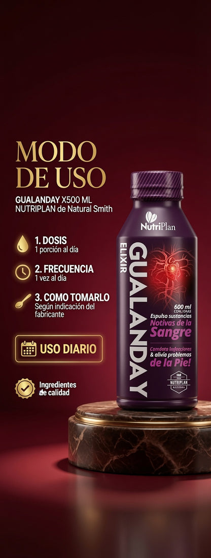 GUALANDAY  X500 ML NUTRIPLAN ia_4