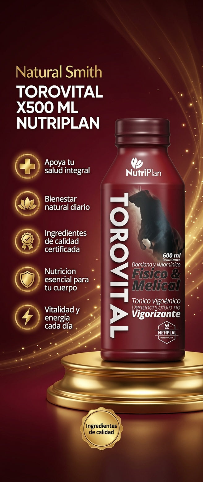 TOROVITAL  X500 ML NUTRIPLAN ia_2