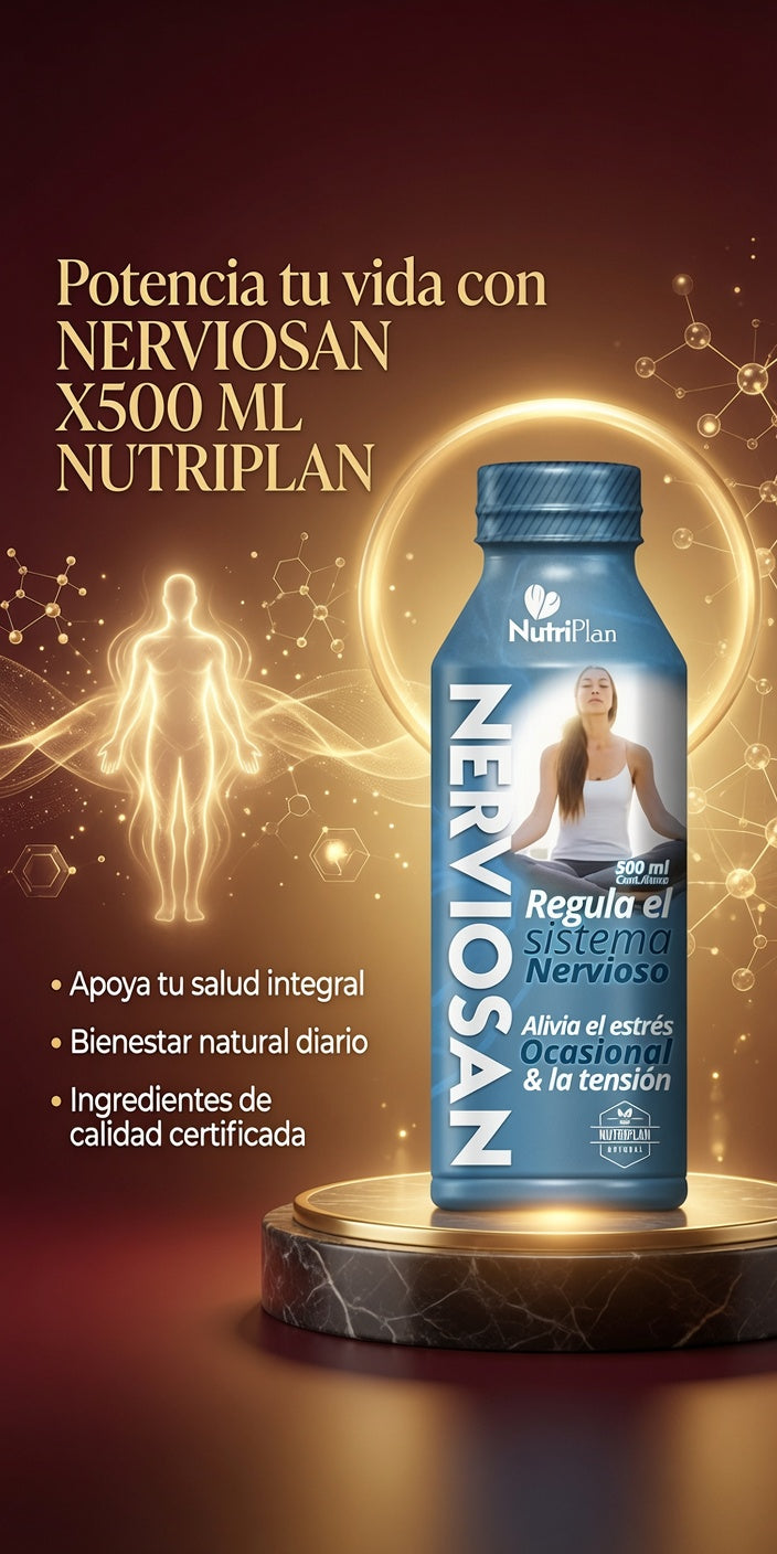 NERVIOSAN  X500 ML NUTRIPLAN ia_3