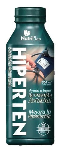 HIPERTENCIO  X500 ML NUTRIPLAN principal