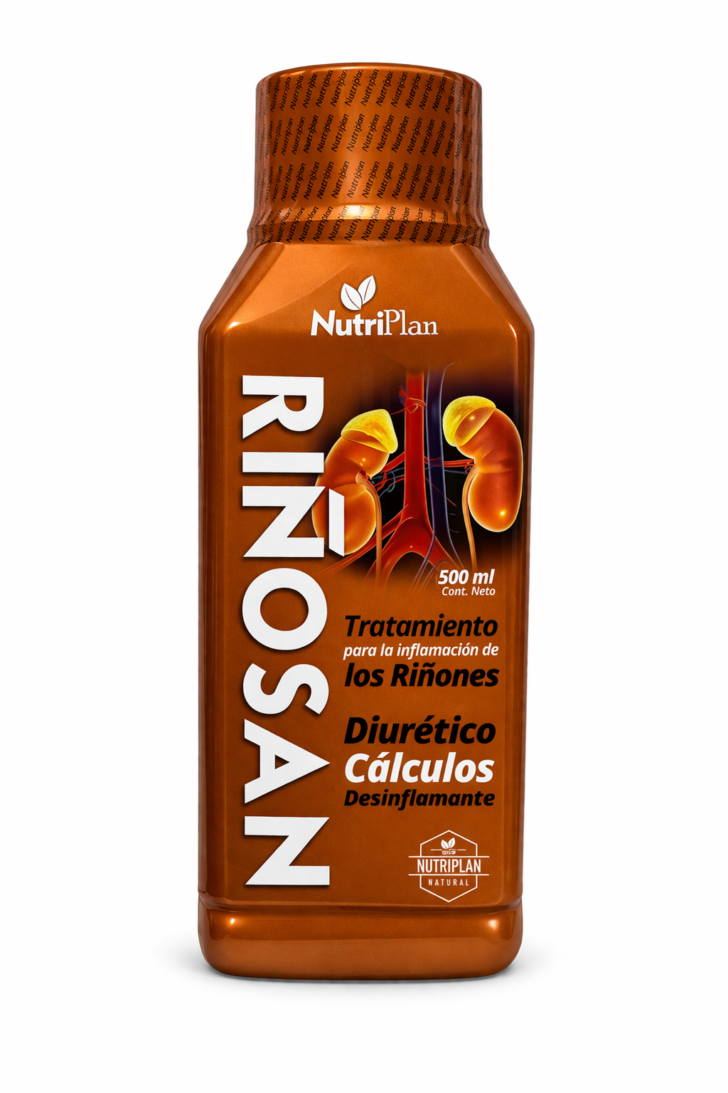 RIÑOSAN  X500 ML NUTRIPLAN principal