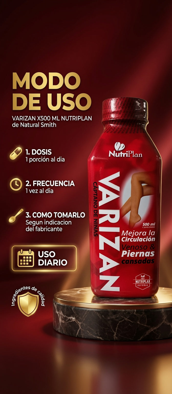 VARIZAN  X500 ML NUTRIPLAN ia_4