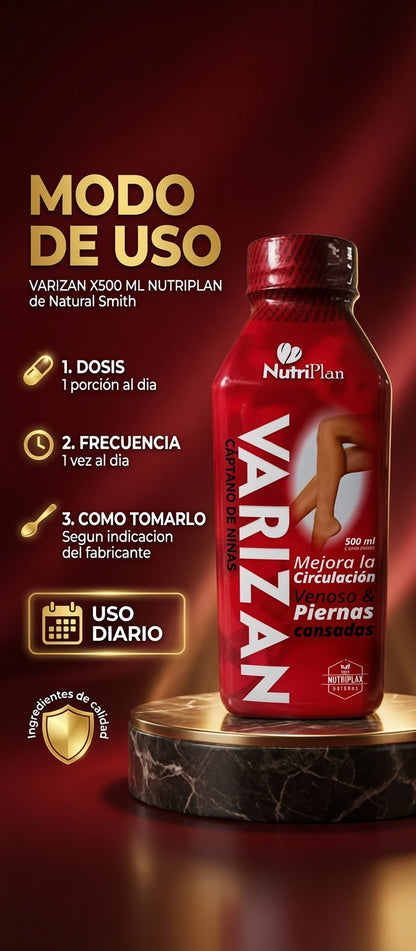 VARIZAN  X500 ML NUTRIPLAN ia_4