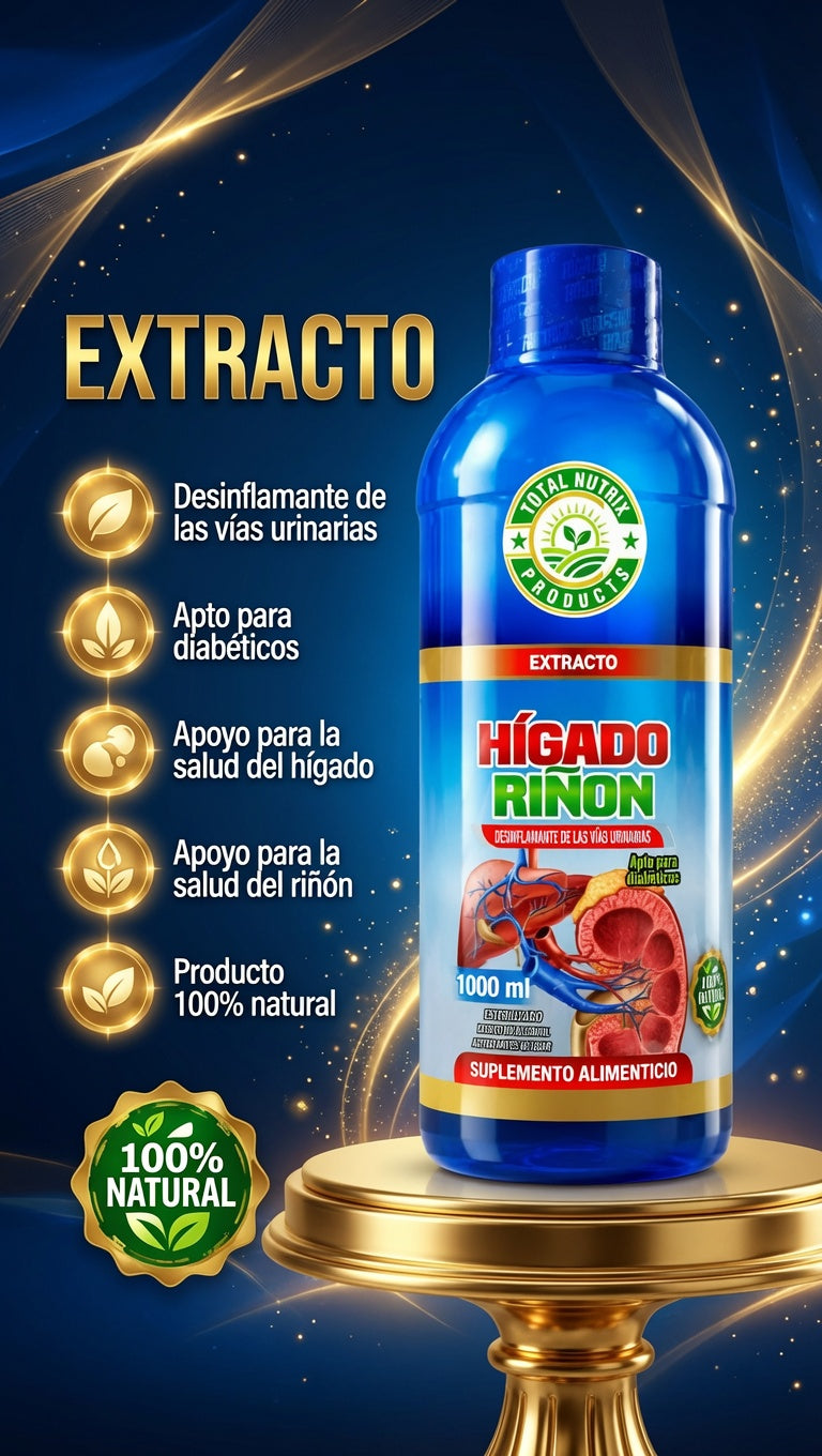 HIGADO RIÑON X1000 ML TOTAL NUTRIX ia_2