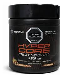 HYPERNU CREATINA X420 G NATURALLY principal