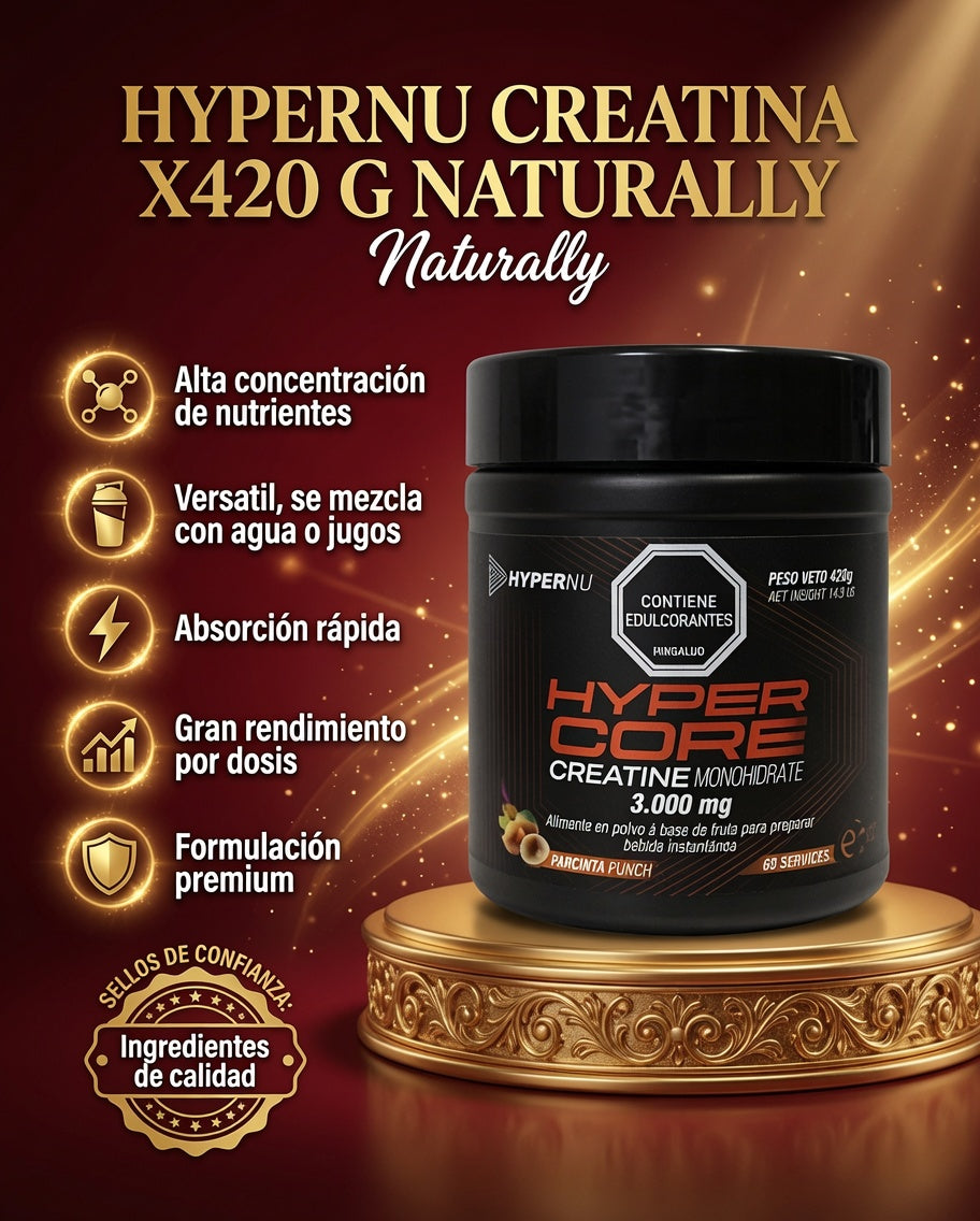 HYPERNU CREATINA X420 G NATURALLY ia_2